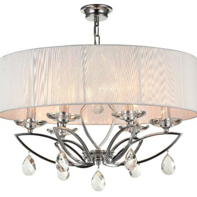 Люстра Maytoni Neoclassic MOD602-06-N