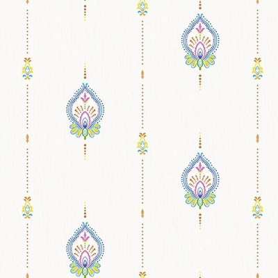 Обои 9902-3 AdaWall Tropicano