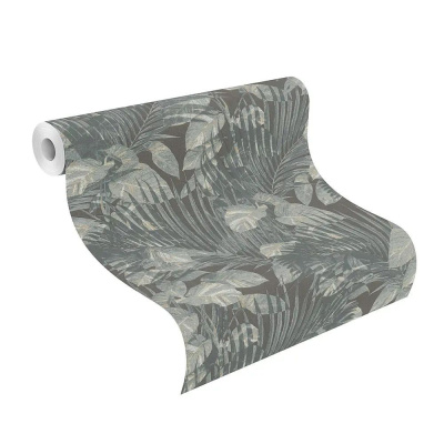 Обои 600179 Rasch Cosy Living