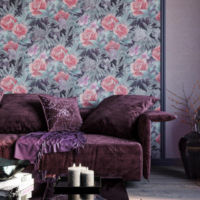 Обои PL71654-45 Палитра Edem