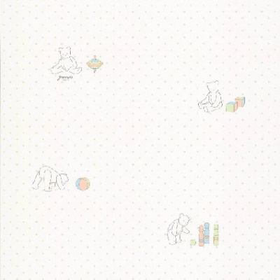 Обои 36120309LJ Lutece Jacadi