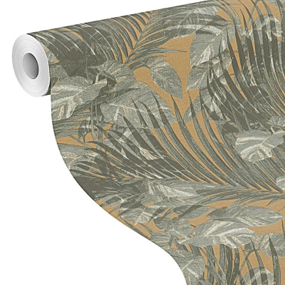 Обои 600162 Rasch Cosy Living