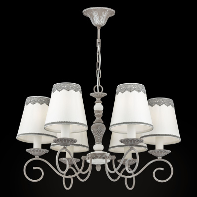 Люстра Maytoni Elegant ARM023-06-S