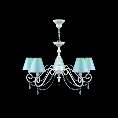 Люстра Maytoni Classic E3-05-WM-LMP-O-18-CRL-E3-05-GB-UP