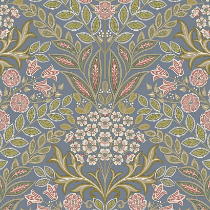 Обои IC 2115 Grandeco Icon Grandeco коллекция Icon производства Бельгия в интернет-магазине Обоитрейд