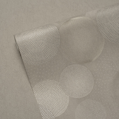 Обои 88149-17 Ateliero Planeta Ateliero коллекция Planeta производства РОССИЯ в интернет-магазине Обоитрейд