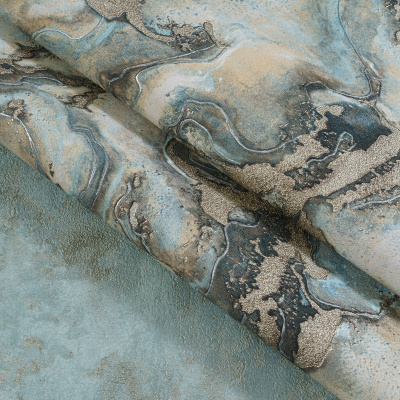 Обои 10663-05 Артекс Diter Langer Avenue