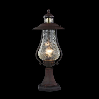 Ландшафтный светильник Maytoni Outdoor S104-59-31-R