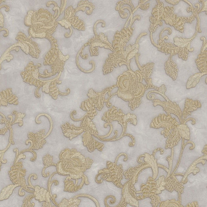 Обои M31938 Zambaiti Magnifica Zambaiti Parati коллекция Magnifica производства Италия в интернет-магазине Обоитрейд