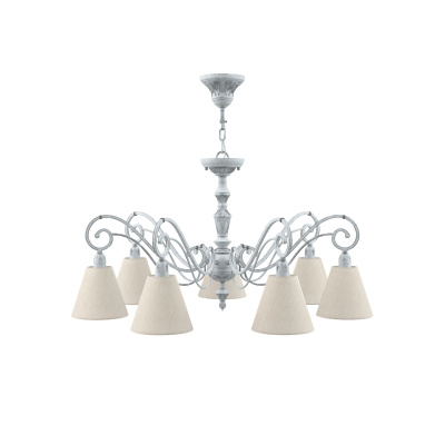 Люстра Maytoni Classic E3-07-G-LMP-O-33