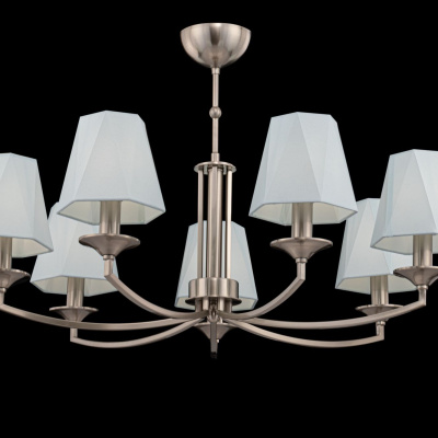 Люстра Freya Modern FR5086PL-07N