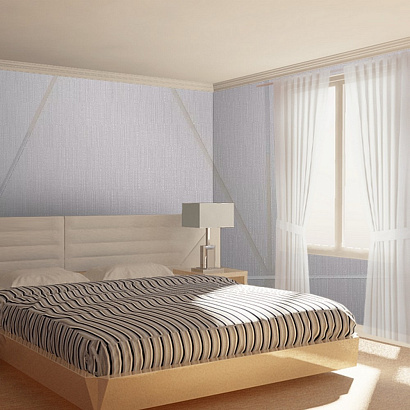 Обои 15015-1 Alessandro Allori Rossa Alessandro Allori коллекция Rossa производства Италия в интернет-магазине Обоитрейд