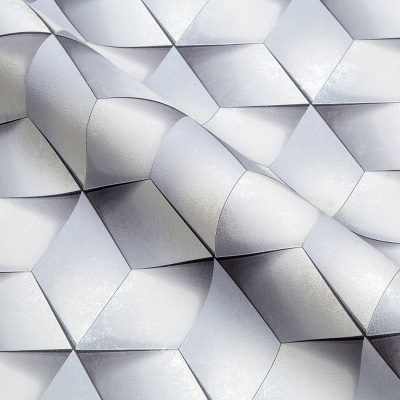 Обои SP71861-41 Палитра Simple 3D