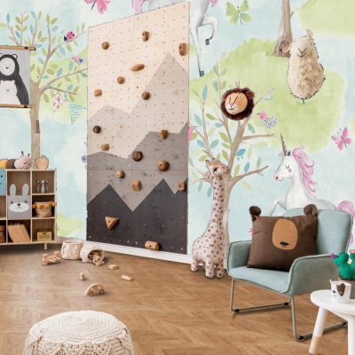 Обои JS2001 Grandeco Jack n Rose 2024