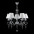 Люстра Freya Classic FR2909-PL-05-CH