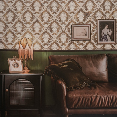 Обои 5076-6 Bernardo Bartalucci Sarrieri