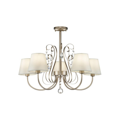 Люстра Freya Classic FR2030CL-05G