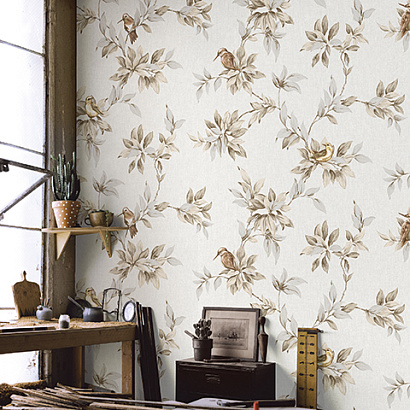 Обои 54304-1 Andrea Rossi Arlequin Andrea Rossi коллекция Arlequin производства Италия в интернет-магазине Обоитрейд