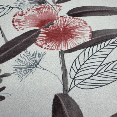 Обои 869118 Rasch Symphony