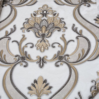 Обои 84132-4 Bernardo Bartalucci Gabriella Bernardo Bartalucci коллекция Gabriella (Bernardo Bartalucci) производства Италия в интернет-магазине Обоитрейд