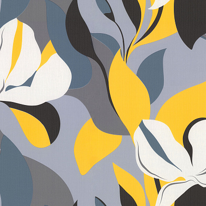 Обои PL72419-66 Палитра Tropic Палитра коллекция Tropic производства РОССИЯ в интернет-магазине Обоитрейд