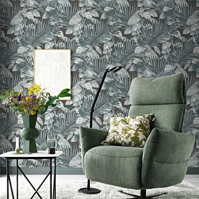 Обои 600179 Rasch Cosy Living