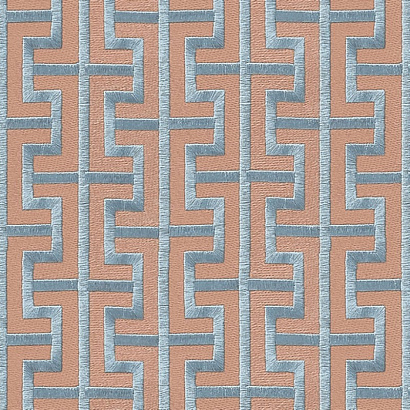 Обои RWT 1802-8 Alessandro Allori Grace Alessandro Allori коллекция Grace A производства Италия в интернет-магазине Обоитрейд