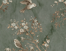 Обои 33731 Prima Italiana Colibri