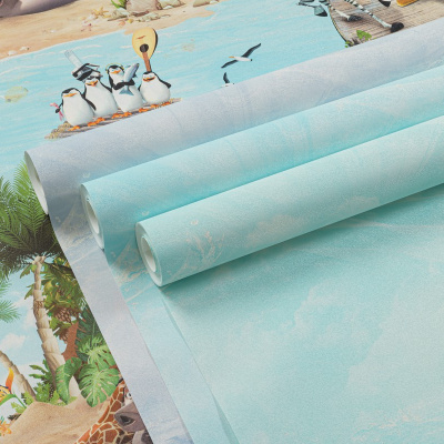 Обои 10980-01 Артекс Африка