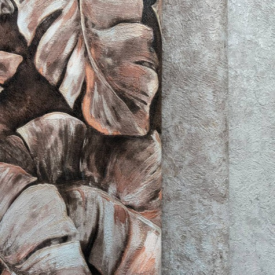 Обои R128118 Grandeco Jungle / La Vida