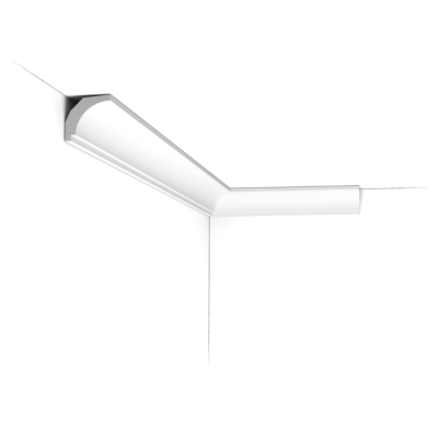 Лепнина CX115 карниз