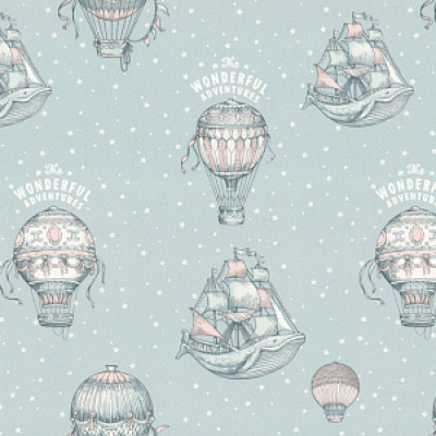 Обои HC71535-17 Home color Wonderful