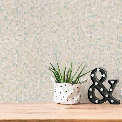 Обои 38593-1 AS Creation Geo Effect AS Creation коллекция Geo Effect производства Германия в интернет-магазине Обоитрейд