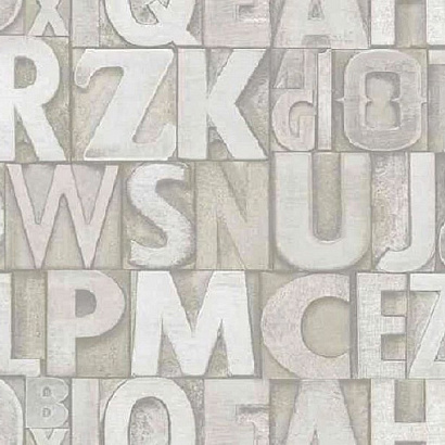 Обои Обои 4704-1 AdaWall Indigo