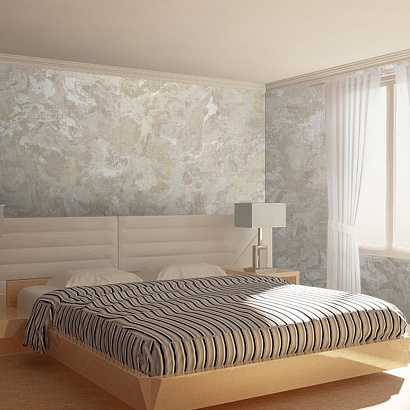 Обои 82653BS Decori & Decori Carrara / Carrara Best Decori & Decori коллекция Carrara производства Италия в интернет-магазине Обоитрейд