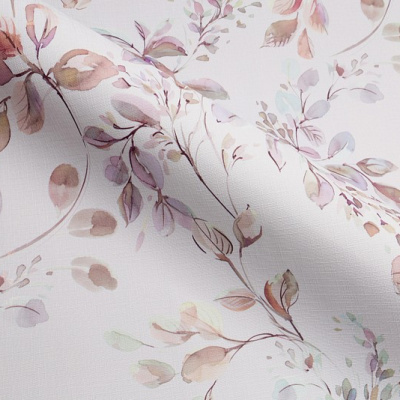 Обои SP72033-15 Палитра Simple Akvarel