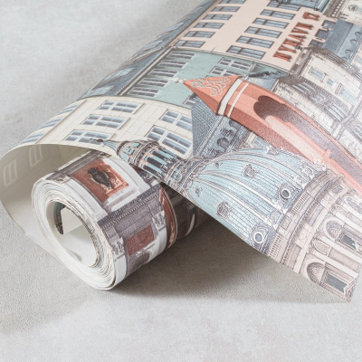 Обои 10616-03 Артекс Копенгаген