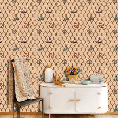 Обои 3512-2 Makario Jolly