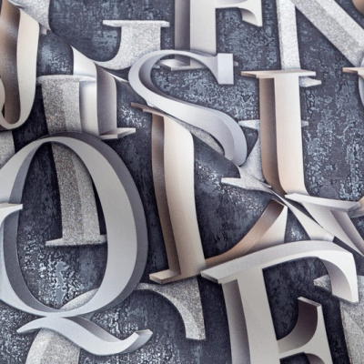 Обои PL71708-43 Палитра Oxford