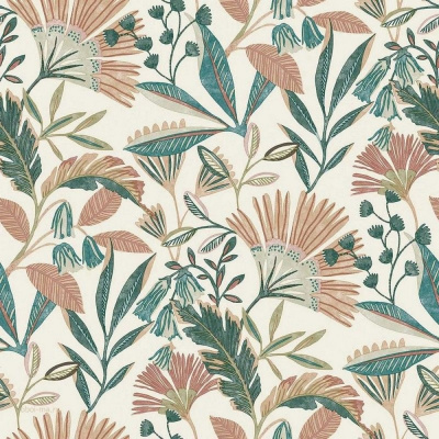 Обои A63801 Grandeco Ciara