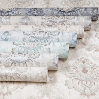 Обои PL72287-12 Палитра Bergamo