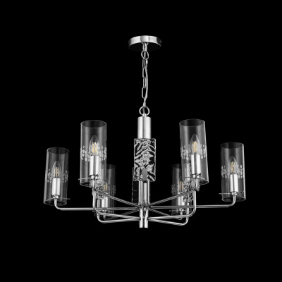 Подвесной светильник Maytoni Modern MOD032PL-06CH