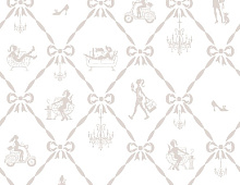 Обои JR3105 Grandeco Jack n Rose Junior