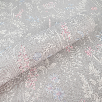 Обои С40-4055-07 Саратовские обои Айрис