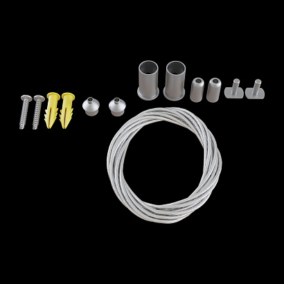 Аксессуар для трекового светильника Technical Magnetic track system TRA004SW-21S