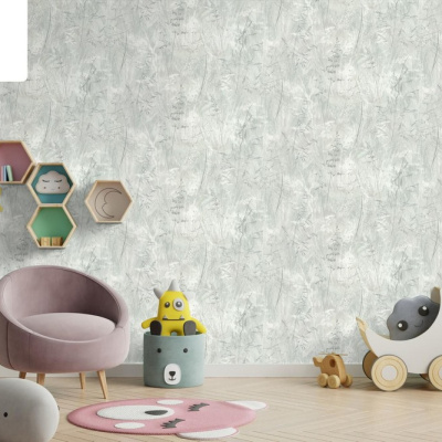 Обои 70631-47 R аспект Карелия