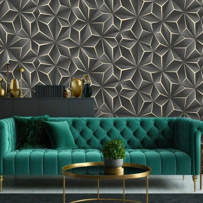 Обои 88187-05 Ateliero Kaleidoscope