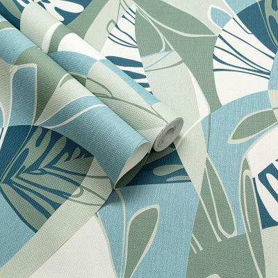 Обои PL71946-76 Палитра Polynesia