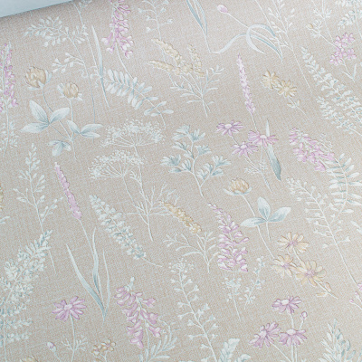 Обои С40-4055-02 Саратовские обои Айрис