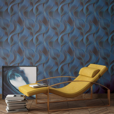 Обои 10508-05 Артекс Лагуна